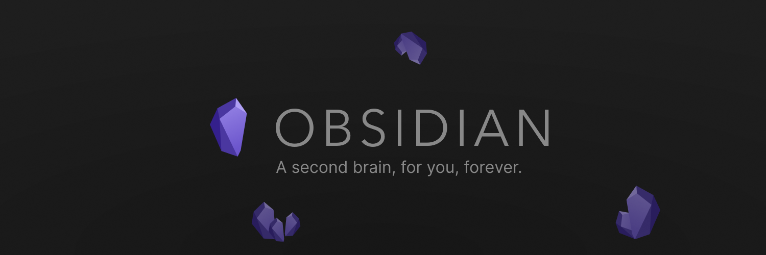 Obsidian – Orangefarm